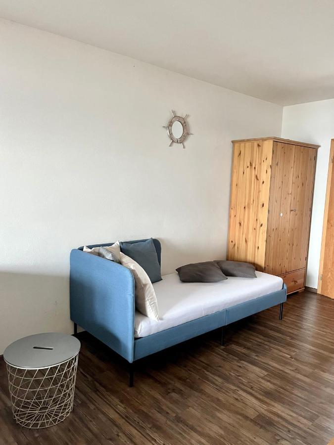 Apartman Plachetnice Frymburk Exterior foto